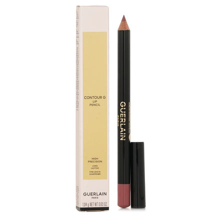 GUERLAIN - Contour G Crayon Lip Pencil 1.04g