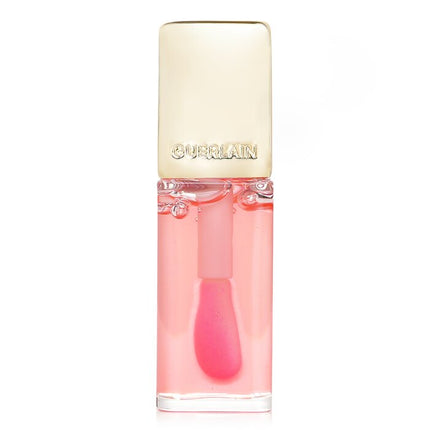 GUERLAIN - KissKiss Bee Glow Oil Colour Reviving Lip Plumping Oil 9.5ml/0.32oz