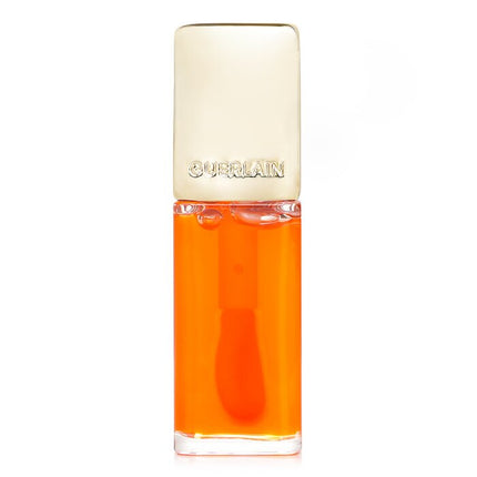 GUERLAIN - KissKiss Bee Glow Oil Colour Reviving Lip Plumping Oil 9.5ml/0.32oz