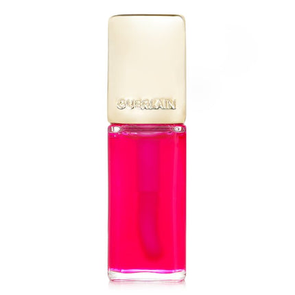 GUERLAIN - KissKiss Bee Glow Oil Colour Reviving Lip Plumping Oil 9.5ml/0.32oz