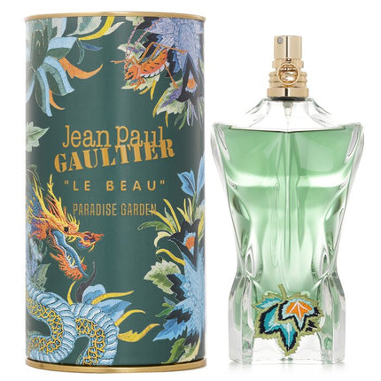 JEAN PAUL GAULTIER - Le Beau Paradise Garden Eau De Parfum Spray