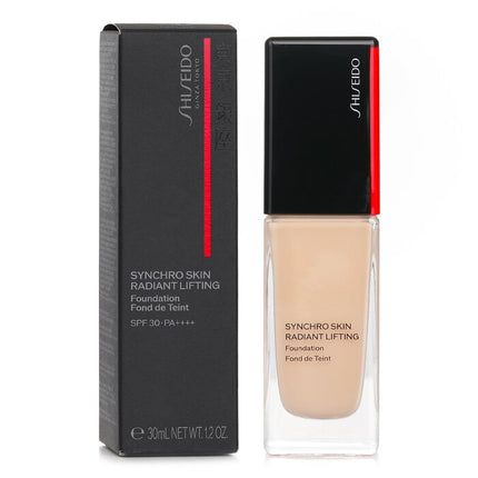 SHISEIDO - Synchro Skin Radiant Lifting Foundation 30ml/1.2oz