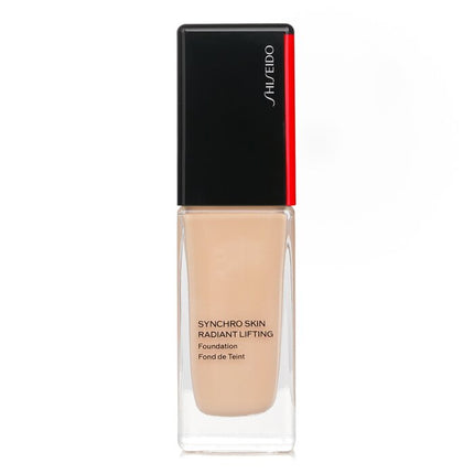 SHISEIDO - Synchro Skin Radiant Lifting Foundation 30ml/1.2oz