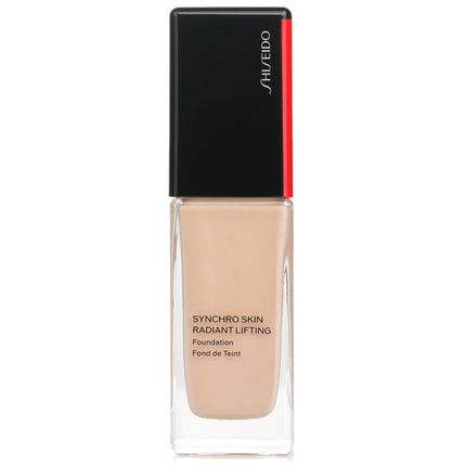 SHISEIDO - Synchro Skin Radiant Lifting Foundation 30ml/1.2oz