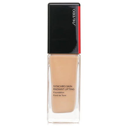 SHISEIDO - Synchro Skin Radiant Lifting Foundation 30ml/1.2oz