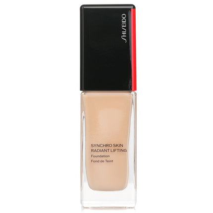 SHISEIDO - Synchro Skin Radiant Lifting Foundation 30ml/1.2oz