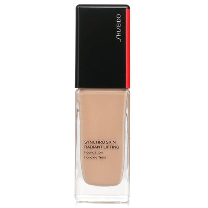 SHISEIDO - Synchro Skin Radiant Lifting Foundation 30ml/1.2oz