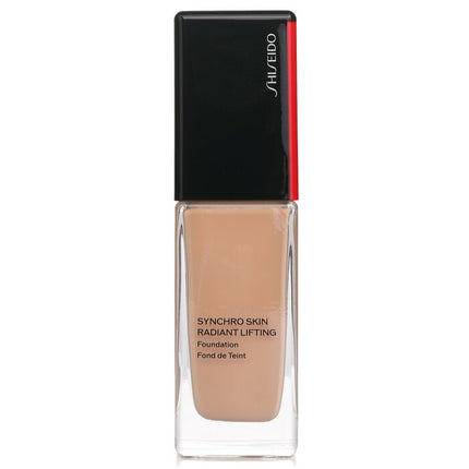 SHISEIDO - Synchro Skin Radiant Lifting Foundation 30ml/1.2oz