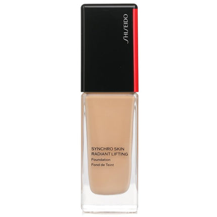 SHISEIDO - Synchro Skin Radiant Lifting Foundation 30ml/1.2oz