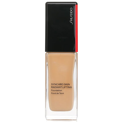 SHISEIDO - Synchro Skin Radiant Lifting Foundation 30ml/1.2oz