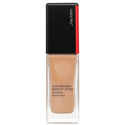 SHISEIDO - Synchro Skin Radiant Lifting Foundation 30ml/1.2oz
