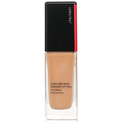 SHISEIDO - Synchro Skin Radiant Lifting Foundation 30ml/1.2oz