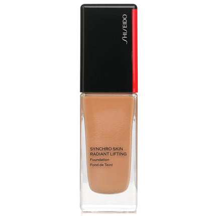 SHISEIDO - Synchro Skin Radiant Lifting Foundation 30ml/1.2oz