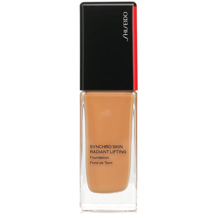 SHISEIDO - Synchro Skin Radiant Lifting Foundation 30ml/1.2oz