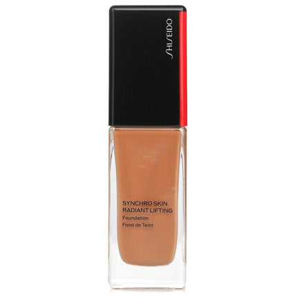 SHISEIDO - Synchro Skin Radiant Lifting Foundation 30ml/1.2oz