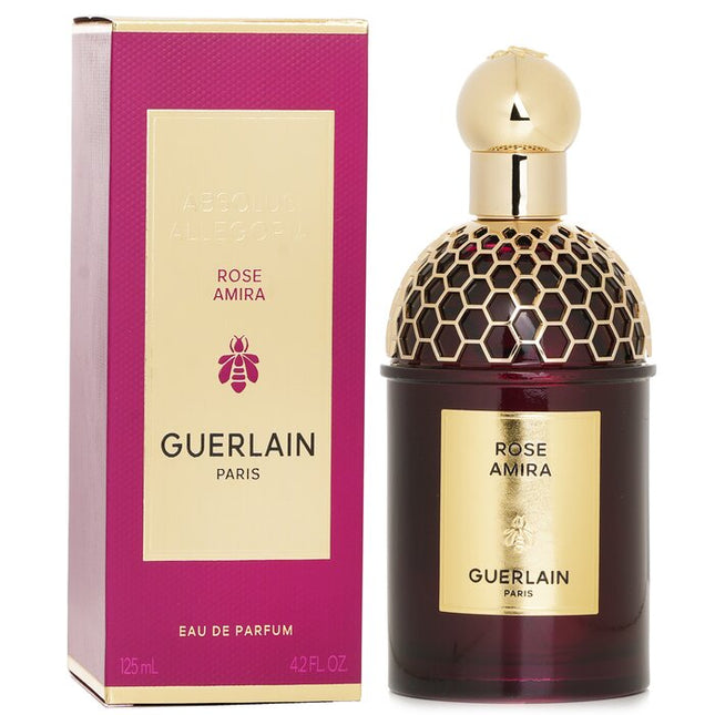 GUERLAIN - Rose Amira Eau De Parfum Spray