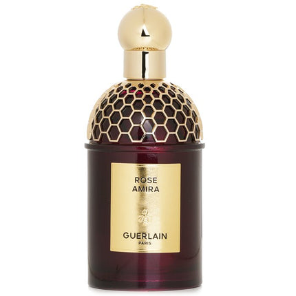 GUERLAIN - Rose Amira Eau De Parfum Spray