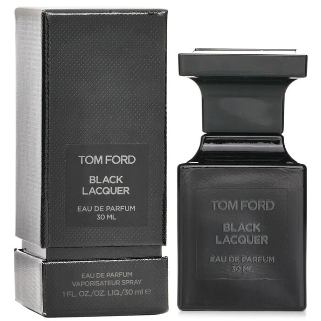 TOM FORD - Black Lacquer Eau De Parfum Spray