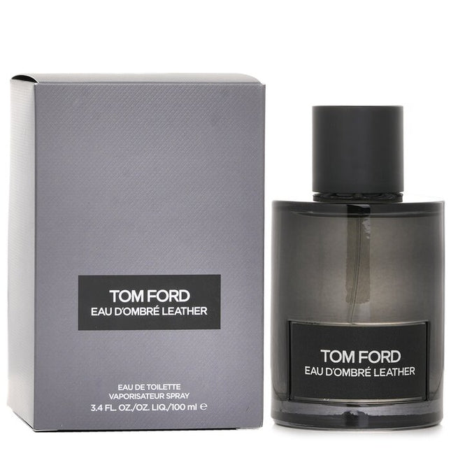 TOM FORD - Eau d'Ombre Leather Eau De Toilette Spray