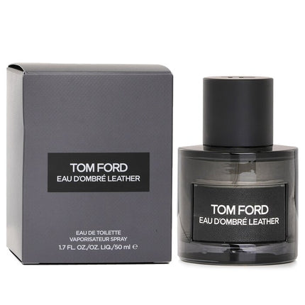TOM FORD - Eau d'Ombre Leather Eau De Toliette Spray