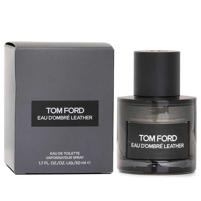 TOM FORD - Eau d'Ombre Leather Eau De Toliette Spray