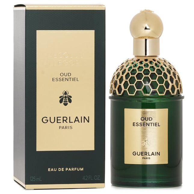 GUERLAIN - Oud Essentiel Eau De Parfum Spray