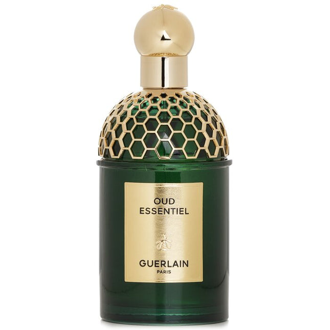 GUERLAIN - Oud Essentiel Eau De Parfum Spray