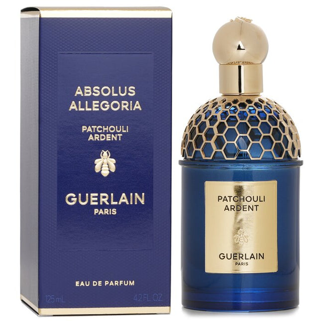 GUERLAIN - Patchouli Ardent Eau De Parfum Spray