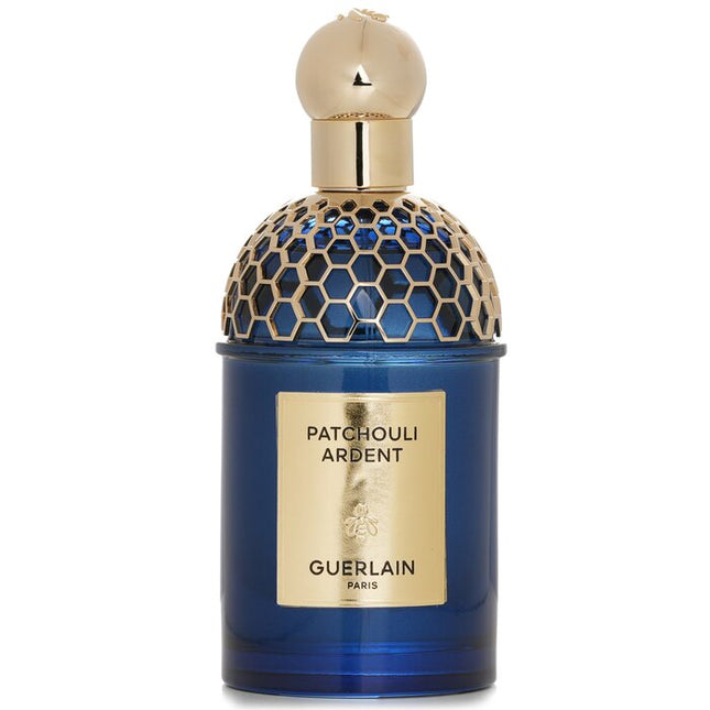 GUERLAIN - Patchouli Ardent Eau De Parfum Spray