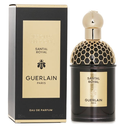 GUERLAIN - Santal Royal Eau De Parfum Spray