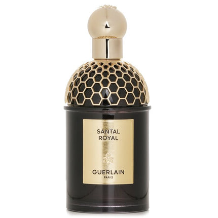 GUERLAIN - Santal Royal Eau De Parfum Spray