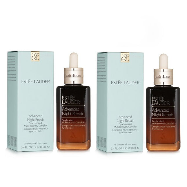 ESTEE LAUDER - Advanced Night Repair Synchronized Multi-Recovery Complex Duo