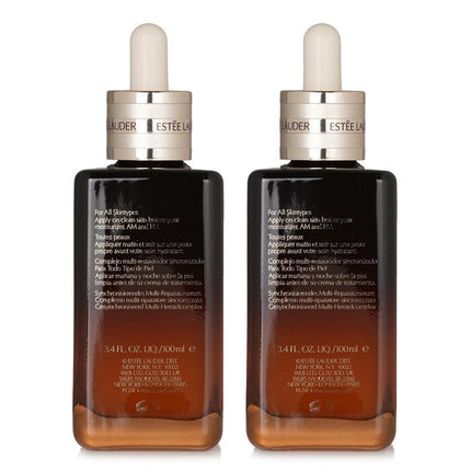 ESTEE LAUDER - Advanced Night Repair Synchronized Multi-Recovery Complex Duo