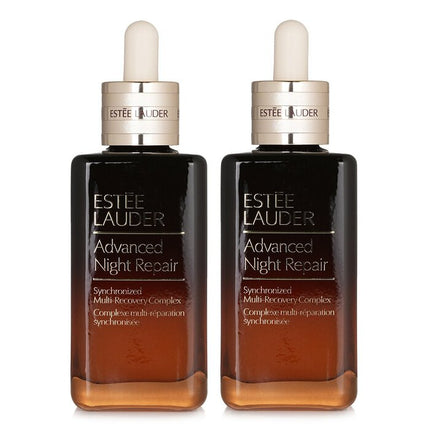 ESTEE LAUDER - Advanced Night Repair Synchronized Multi-Recovery Complex Duo