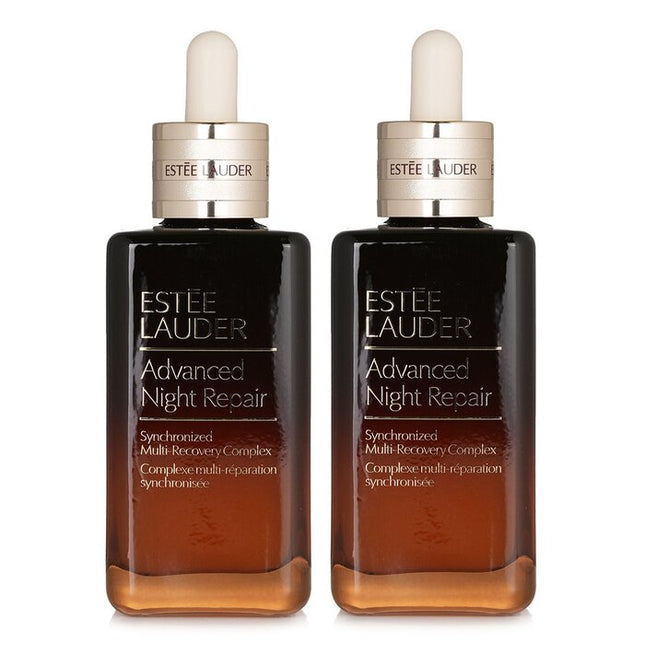ESTEE LAUDER - Advanced Night Repair Synchronized Multi-Recovery Complex Duo