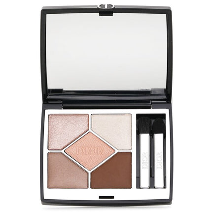 CHRISTIAN DIOR - Diorshow 5 Couleurs Longwear Creamy Powder Eyeshadow Palette 7g/0.24oz