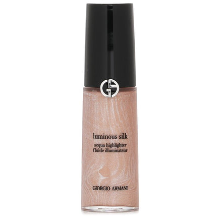 GIORGIO ARMANI - Luminous Silk Glow Blush 3.6g/0.12oz