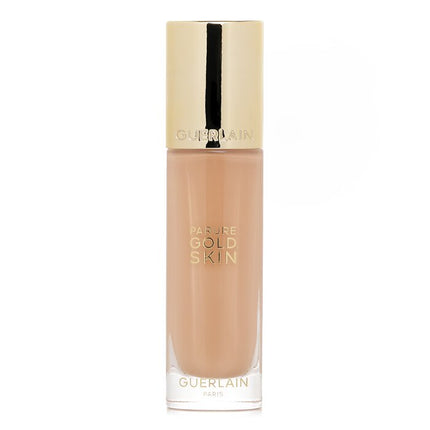 GUERLAIN - Parure Gold Skin Diamond Micro Powder 35g
