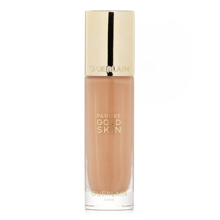 GUERLAIN - Parure Gold Skin Diamond Micro Powder 35g