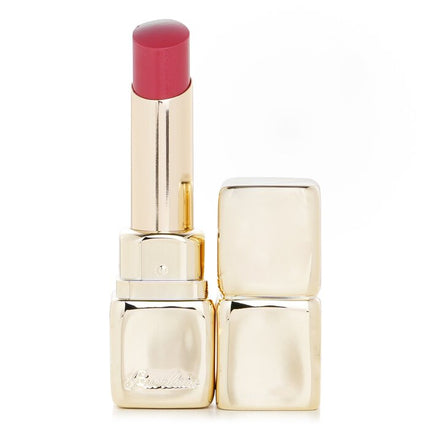 GUERLAIN - KissKiss Shine Bloom Lipstick 3.2g/0.11oz