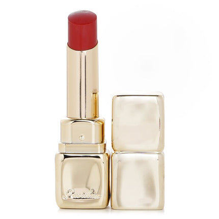 GUERLAIN - KissKiss Shine Bloom Lipstick 3.2g/0.11oz