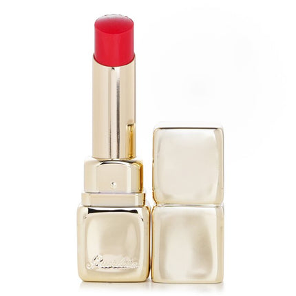 GUERLAIN - KissKiss Shine Bloom Lipstick 3.2g/0.11oz
