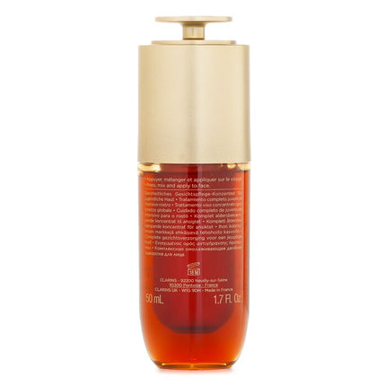 CLARINS - Double Serum Complete Age Defying Concentrate(Random Packaging)