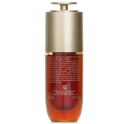 CLARINS - Double Serum Complete Age Defying Concentrate(Random Packaging)
