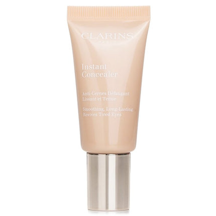 CLARINS - Instant Concealer Smoothing Long Lasting Revives Tired Eyes 15ml/0.5oz