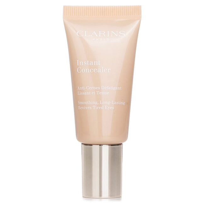CLARINS - Instant Concealer Smoothing Long Lasting Revives Tired Eyes 15ml/0.5oz