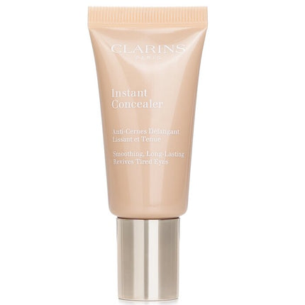 CLARINS - Instant Concealer Smoothing Long Lasting Revives Tired Eyes 15ml/0.5oz