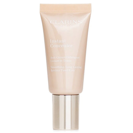 CLARINS - Instant Concealer Smoothing Long Lasting Revives Tired Eyes 15ml/0.5oz