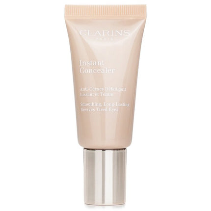 CLARINS - Instant Concealer Smoothing Long Lasting Revives Tired Eyes 15ml/0.5oz