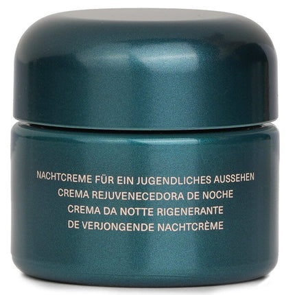 LA MER - The Rejuvenating Night Cream